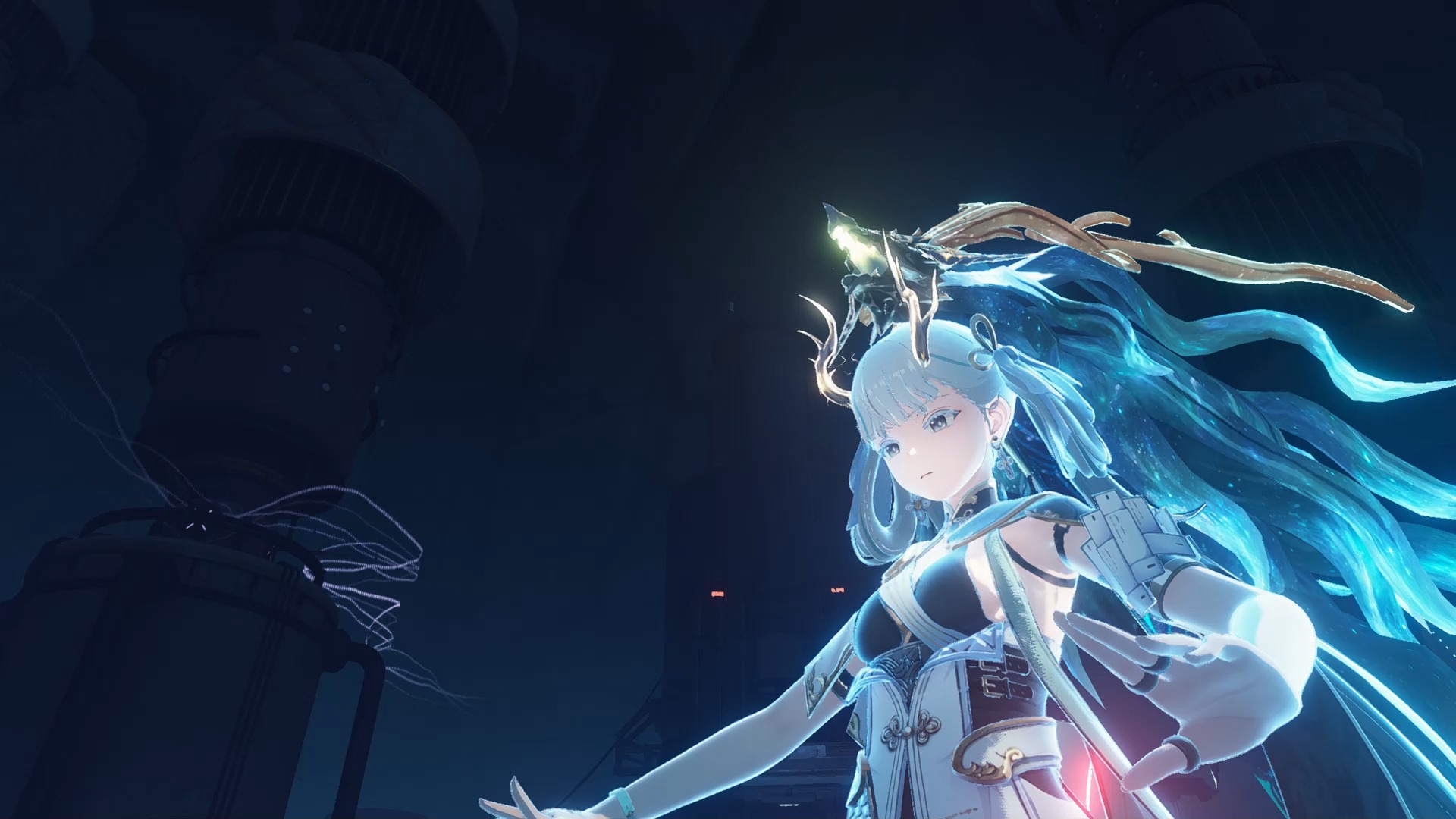 鸣潮今汐有什么配队阵容