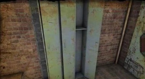 地堡逃出房间_截图2