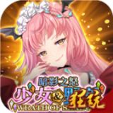  暗影之怒满v版