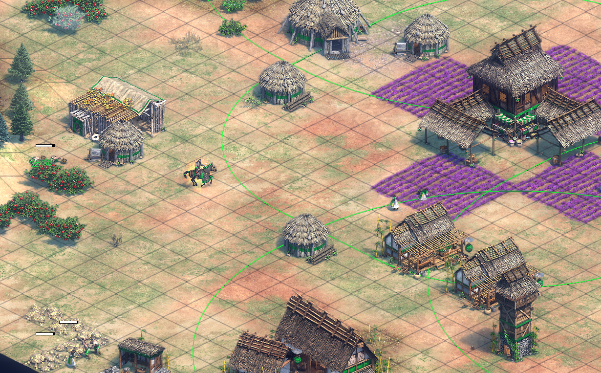 帝国时代2成吉思汗怎么玩