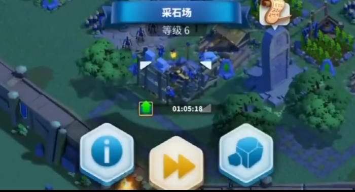 万国觉醒升什么涨战力快