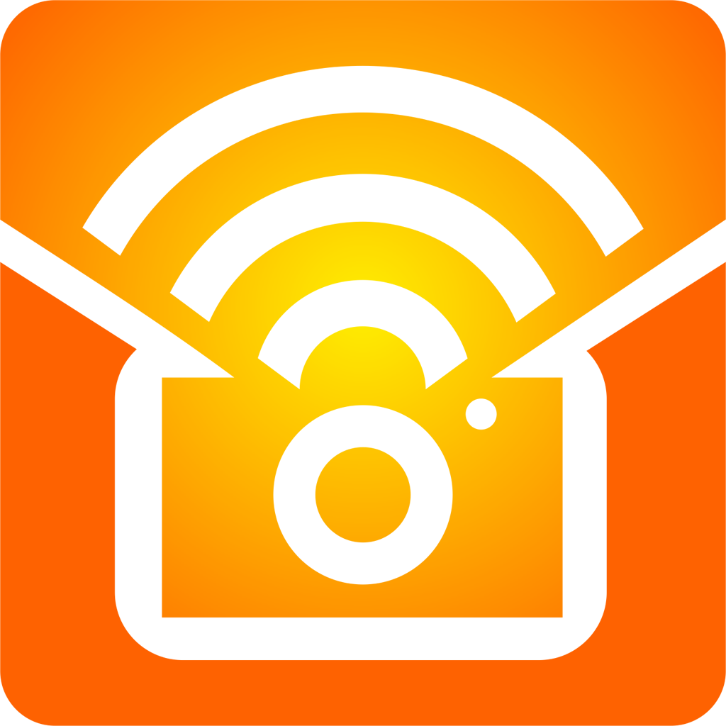 wifidisplay电视端投屏软件