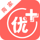 优加商户端