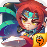 扑杀三国九游版