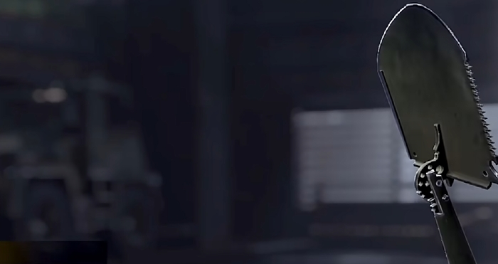 暗区突围跑刀什么刀好