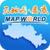 天地图娄底