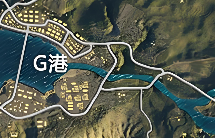 和平精英爆炸弓在哪