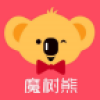 魔树熊