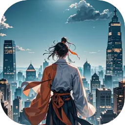 我在修仙界