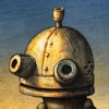 机械迷城machinarium