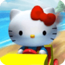  hellokitty爱竞速
