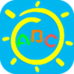 宝宝学说abc