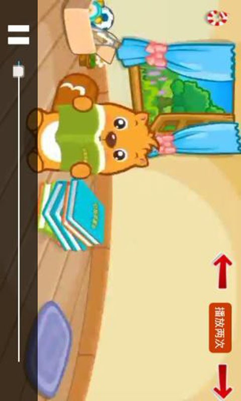 儿童精选儿歌集_截图2