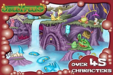 果冻探险_截图2