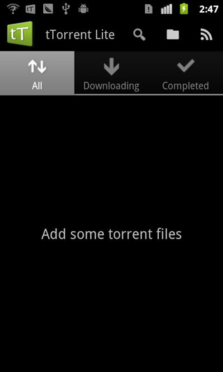 ttorrent手机bt工具_截图2