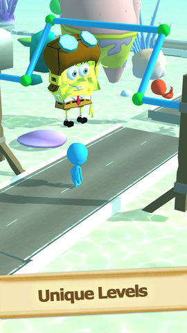 失败的人类比赛_截图2