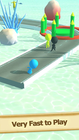 失败的人类比赛_截图3