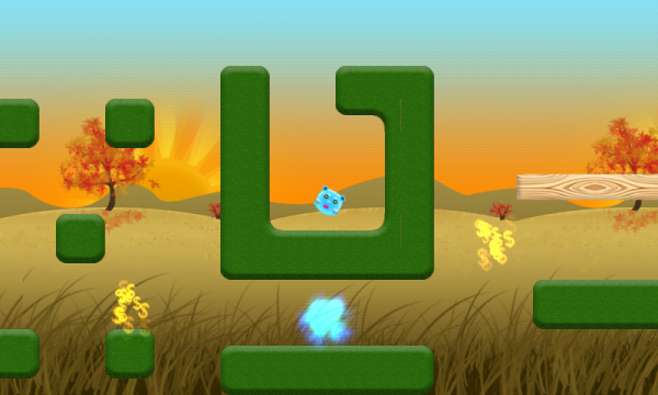 愤怒的小猪猪_截图2