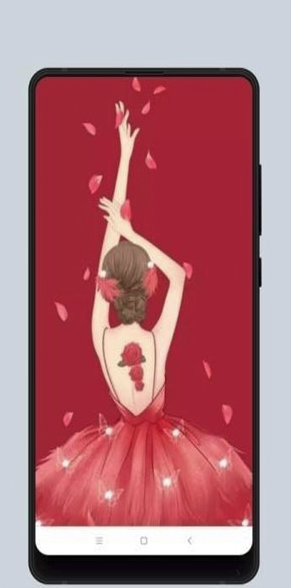 美丽穿搭_截图1