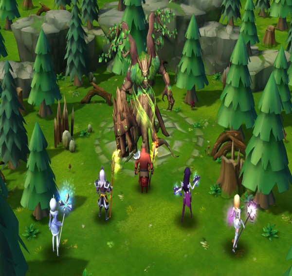 守望战争手游_截图3