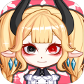 魔幻萝莉换装