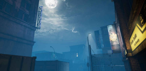 王者勋章黎明杀机_截图1