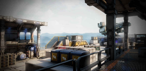 王者勋章黎明杀机_截图2