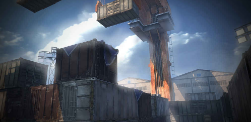 王者勋章黎明杀机_截图3