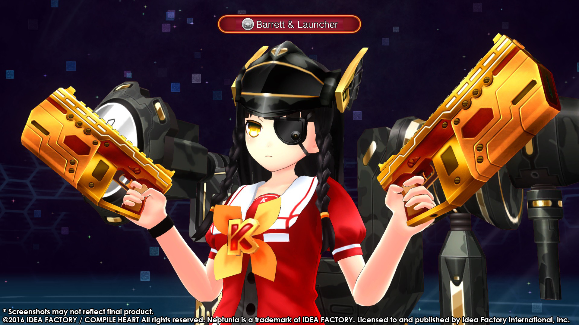 新次元游戏海王星v2手游_截图4