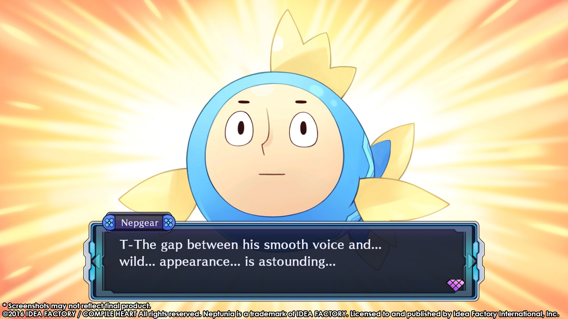 新次元游戏海王星v2手游_截图2