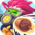 扔个球吧letterwar