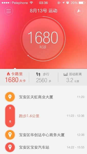 mecare麦开_截图5