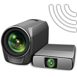 cameraaccessplus佳能摄像机远程遥控app
