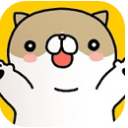 抚摸猫