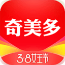 奇美多商城