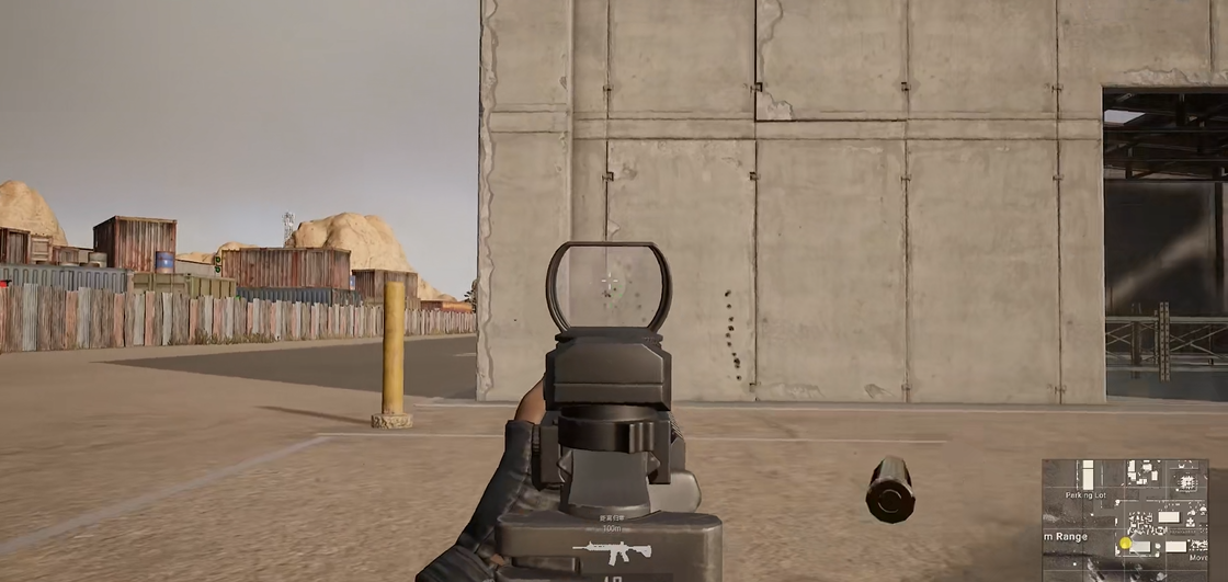 绝地求生怎么开4人自定义