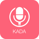 kada快捷录音