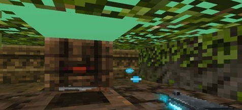 奔跑吧你的世界2_截图2