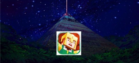 奔跑吧你的世界2_截图3