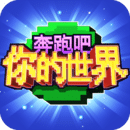 奔跑吧你的世界2