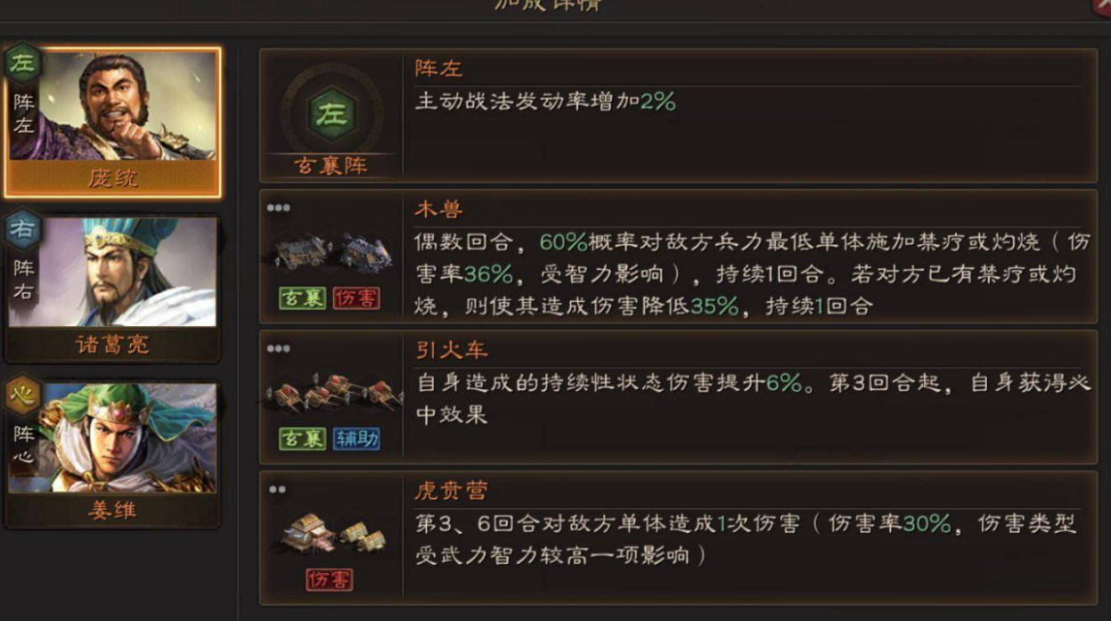 三国志战略版蜀弓怎么玩