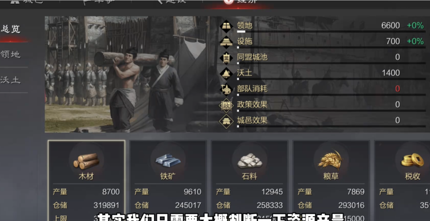 率土之滨兵力怎么增加