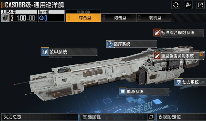 无尽的拉格朗日主力怎么编队