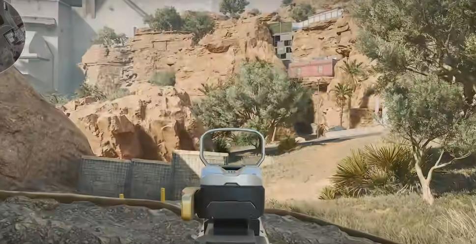 三角洲行动r93怎么一枪秒人