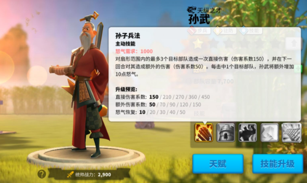 万国觉醒什么人物需要觉醒