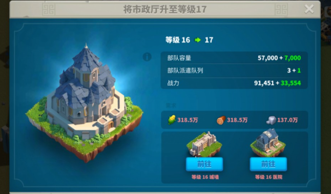 万国觉醒4队列怎么开