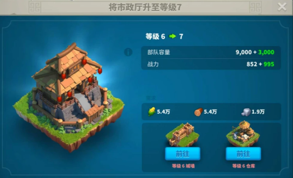 万国觉醒怎么晋升时代
