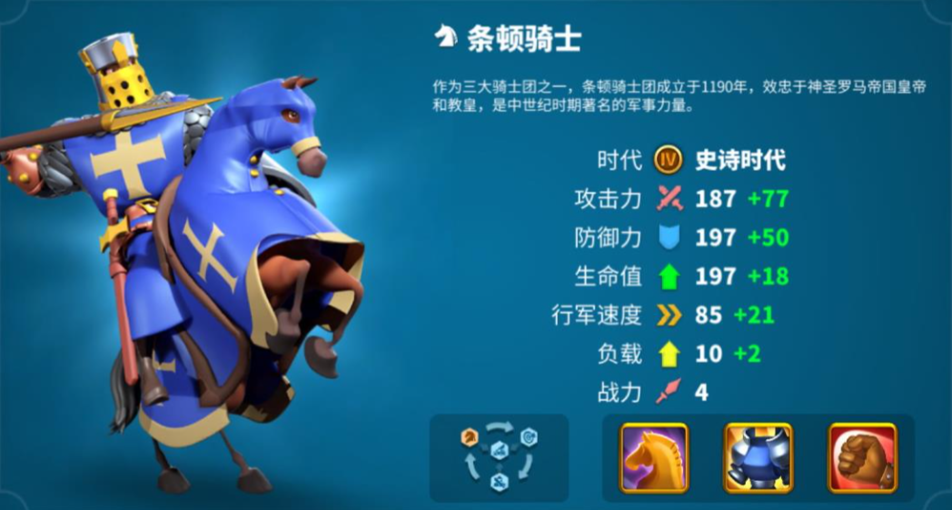 万国觉醒怎么分配士兵
