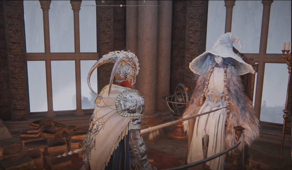 艾尔登法环npc流程是哪些