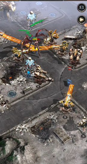 旭日之城18关困难怎么过